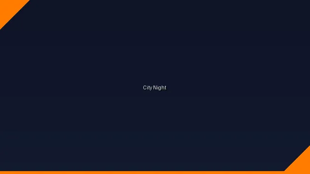 城市夜景主题赛 - 成为直播人的APP有哪些免费 视频创作挑战